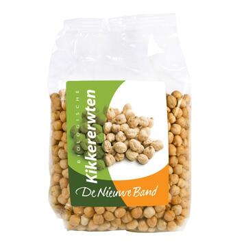 Kikkererwten 500gr