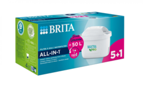 Maxtra 5+1  pro all-in-one